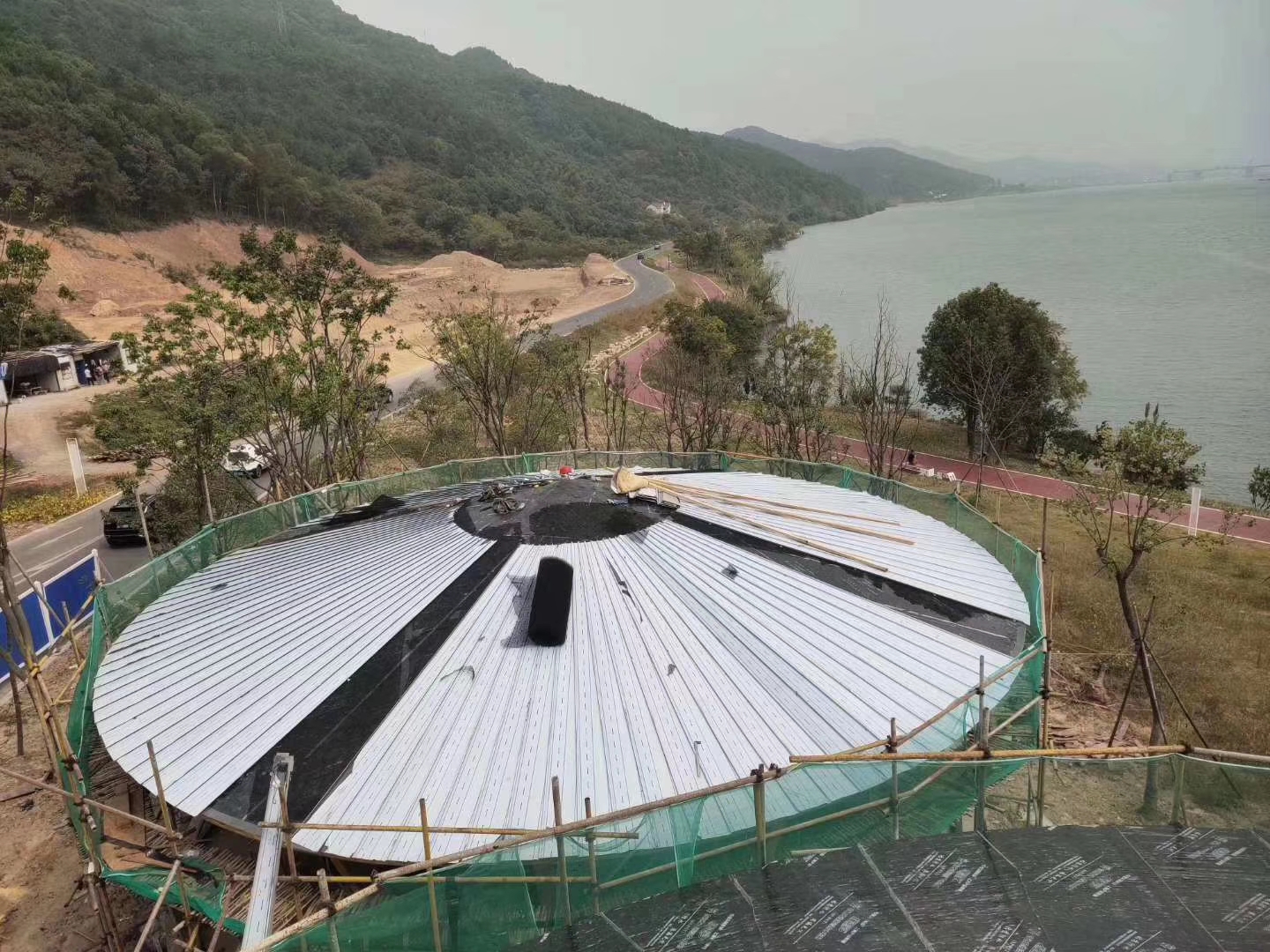 (高立邊)鋁鎂錳金屬屋面系統(圖5) mmexport1573784768349.jpg