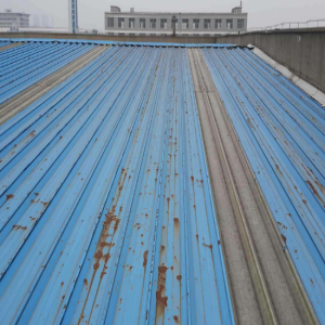 DeepSeek解答普通彩涂板在南方地區壽命偏低的原因分析